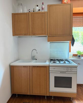 Cucina usata
