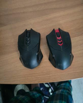 mouse wireless