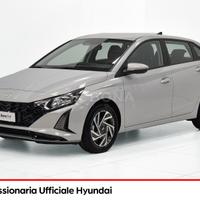 Hyundai i20 1.0 t-gdi 48v connectline imt