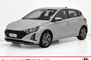 Hyundai i20 1.0 t-gdi 48v connectline imt