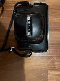 Macchina fotografica Olympus