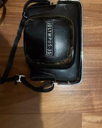 Macchina fotografica Olympus