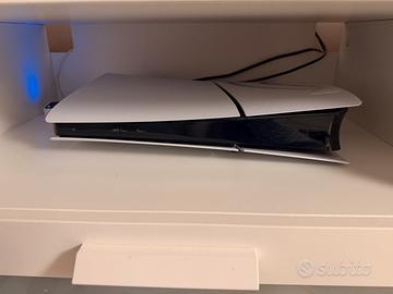 PlayStation 5 digitale 1tb