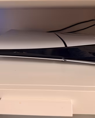 PlayStation 5 digitale 1tb