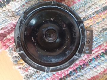 Clacson Motorcraft TPAR557 
12V Ø 105mm Auto d'epo