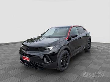 OPEL Mokka - 1.2 Turbo GS
