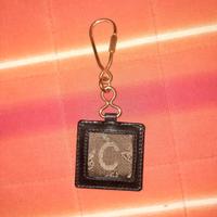 portachiavi Celine vintage
