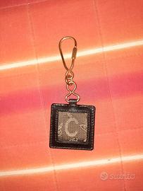 portachiavi Celine vintage