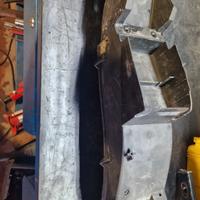 parafango postieriore fifty top