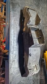 parafango postieriore fifty top