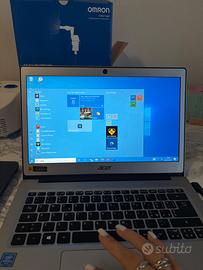 Acer swift