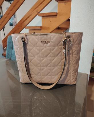 Borsa a tracolla donna guess 