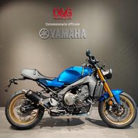 Yamaha XSR 900 ABS