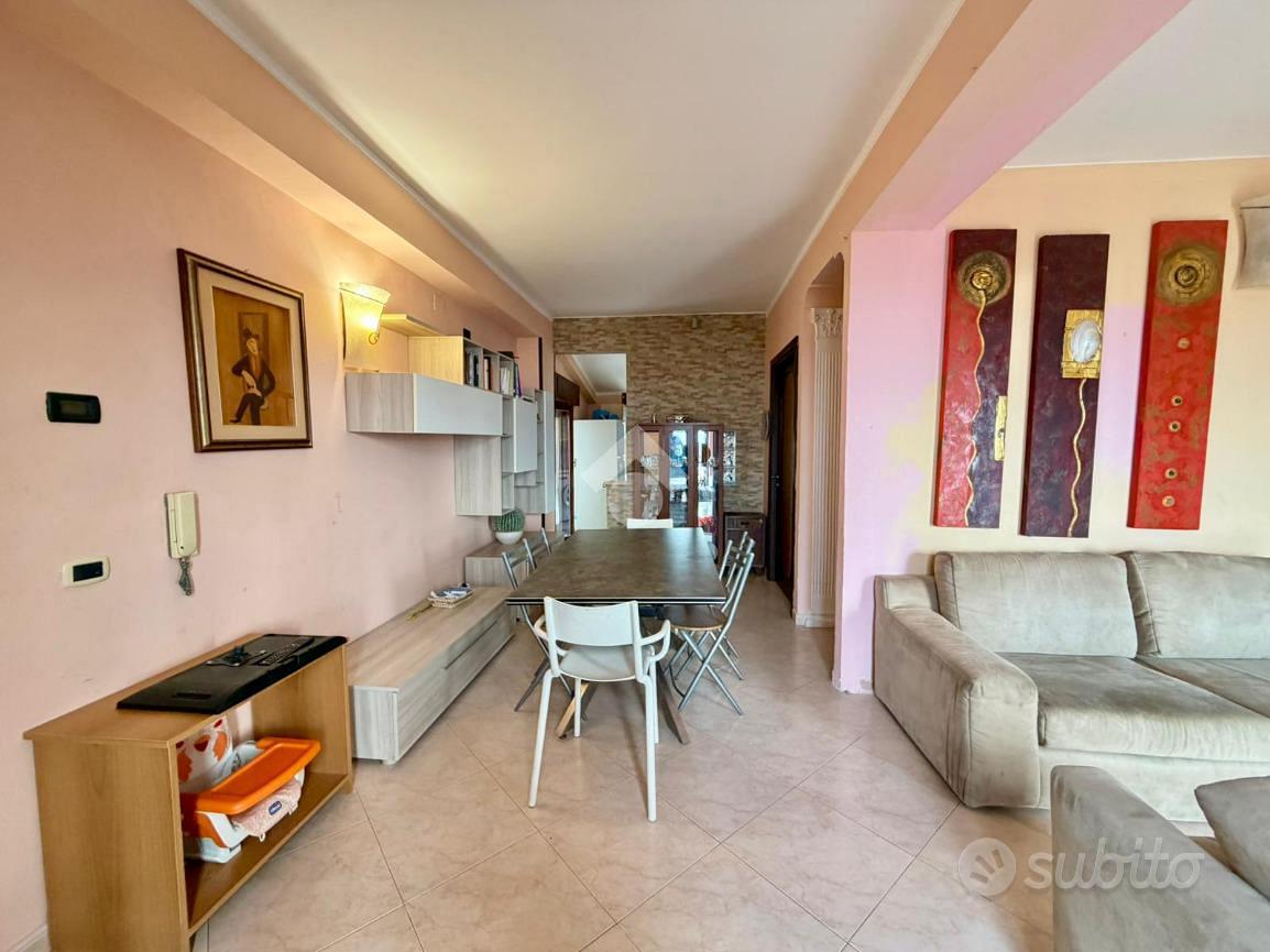 Appartamento – Diamante, Cosenza - Vista 5