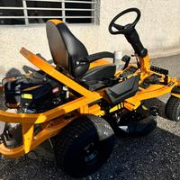 Trattorino Cub Cadet  XZ6