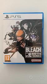 Bleach ps5