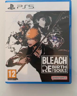 Bleach ps5