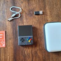 Miyoo Mini+ e scheda microSD 32GB