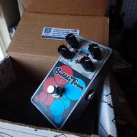 Phaser flanger filter Robert Keeley