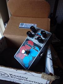 Phaser flanger filter Robert Keeley