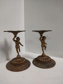 porta candela anni 70 angelikkk 