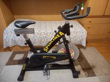 bici da spinning  Rizzoli