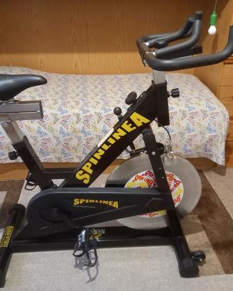 bici da spinning  Rizzoli