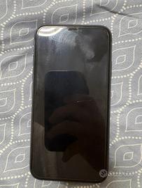 iPhone 11 128GB - Nero