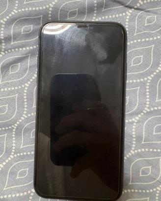 iPhone 11 128GB - Nero