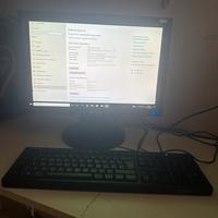 PC COMPAQ PRESARIO