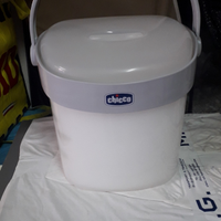 Sterilizzatore a freddo