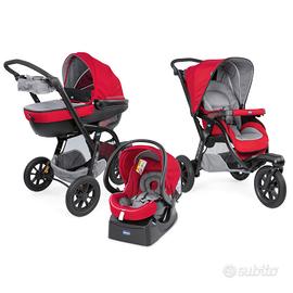 Trio Active3