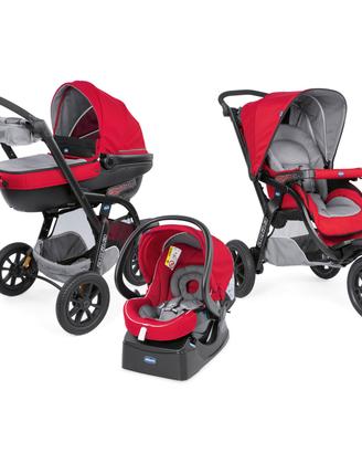 Trio Active3