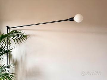 Lampada NEMO POTENCE PIVOTANTE 200cm