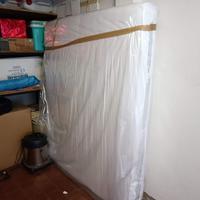 materasso matrimoniale usato