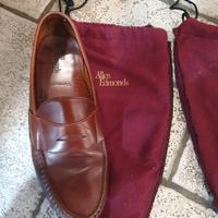 Scarpa mocassino Allen Edmonds