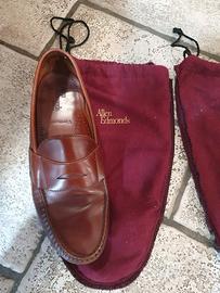 Scarpa mocassino Allen Edmonds