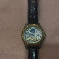 OROLOGIO 44 SCHELETRATO ARTIGIANALE