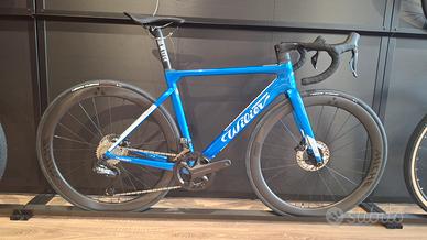 Bici da corsa Wilier Filante SL 