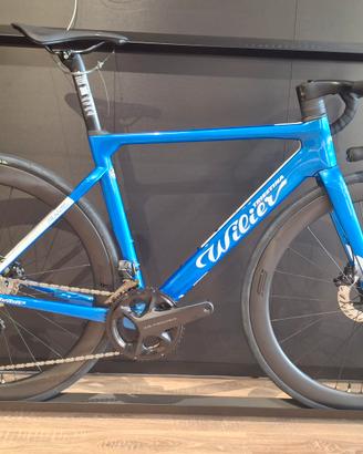 Bici da corsa Wilier Filante SL 