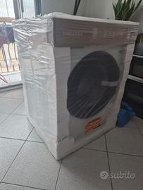 lavatrice samsung 8kg nuova