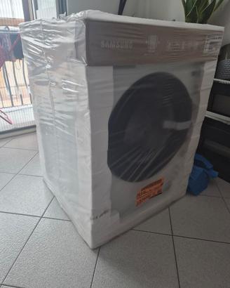 lavatrice samsung 8kg nuova