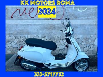 Piaggio Vespa 150 Primavera-Euro 5+-PARABREZZA-202