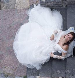 Abitoda sposa da sogno