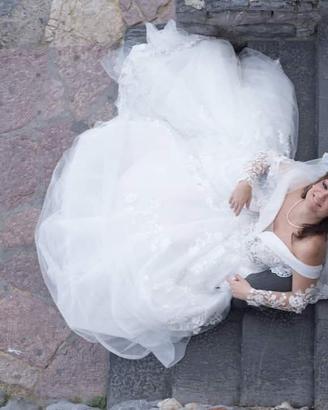 Abitoda sposa da sogno