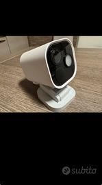 Telecamera aqara aqara g5pro poe