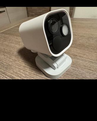 Telecamera aqara aqara g5pro poe