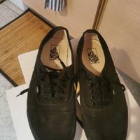 Vans Authentic  nere