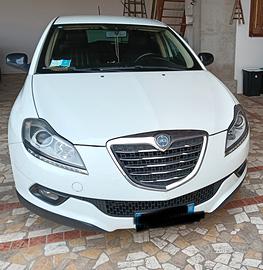 Lancia Delta benzina/gpl