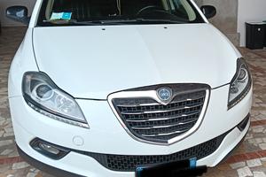 Lancia Delta benzina/gpl